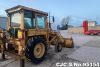 1994 Massey Ferguson / 50D Backhoe Loader Stock No. 95154